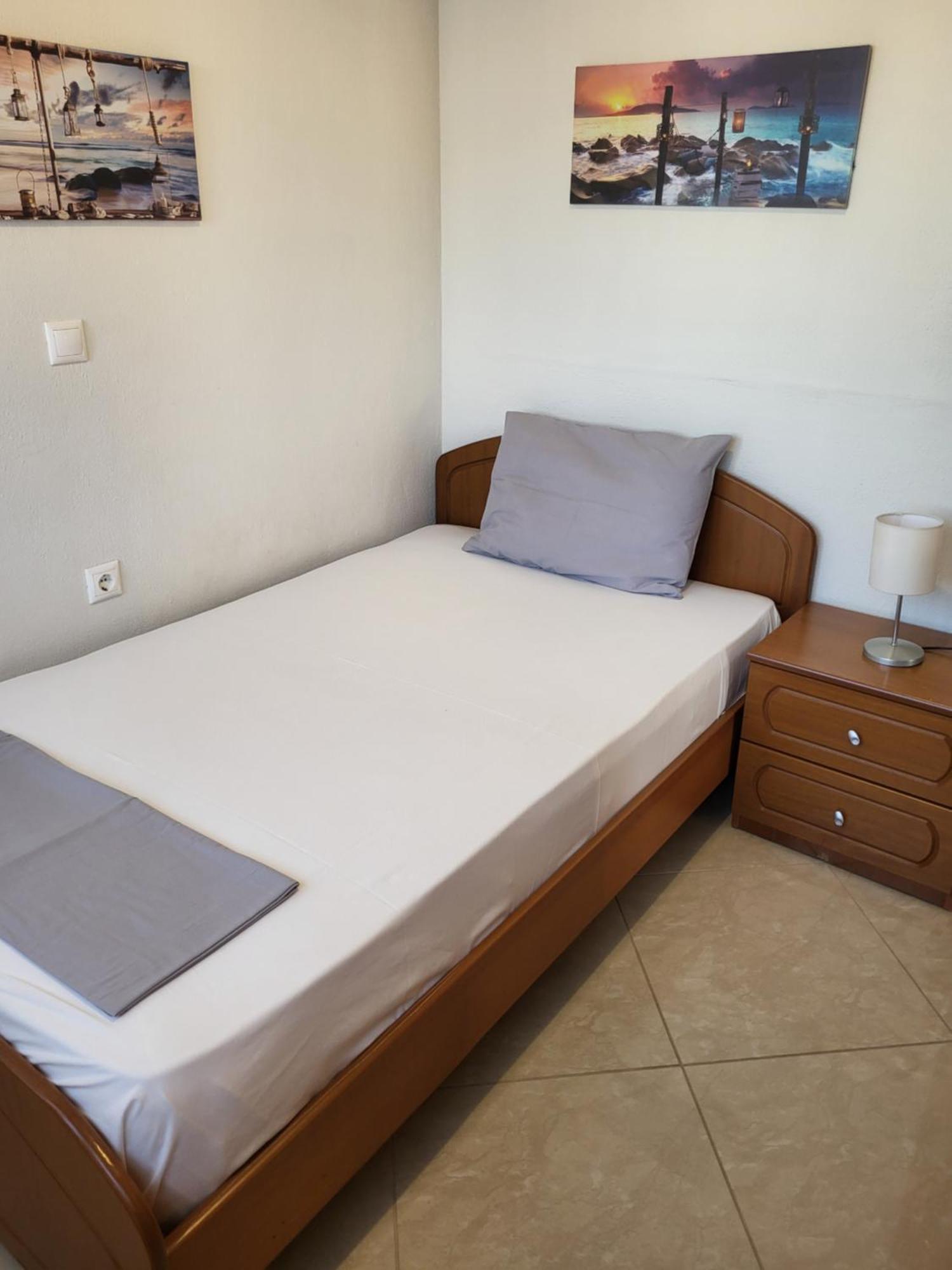 Apartments Irene In Sykia Εξωτερικό φωτογραφία