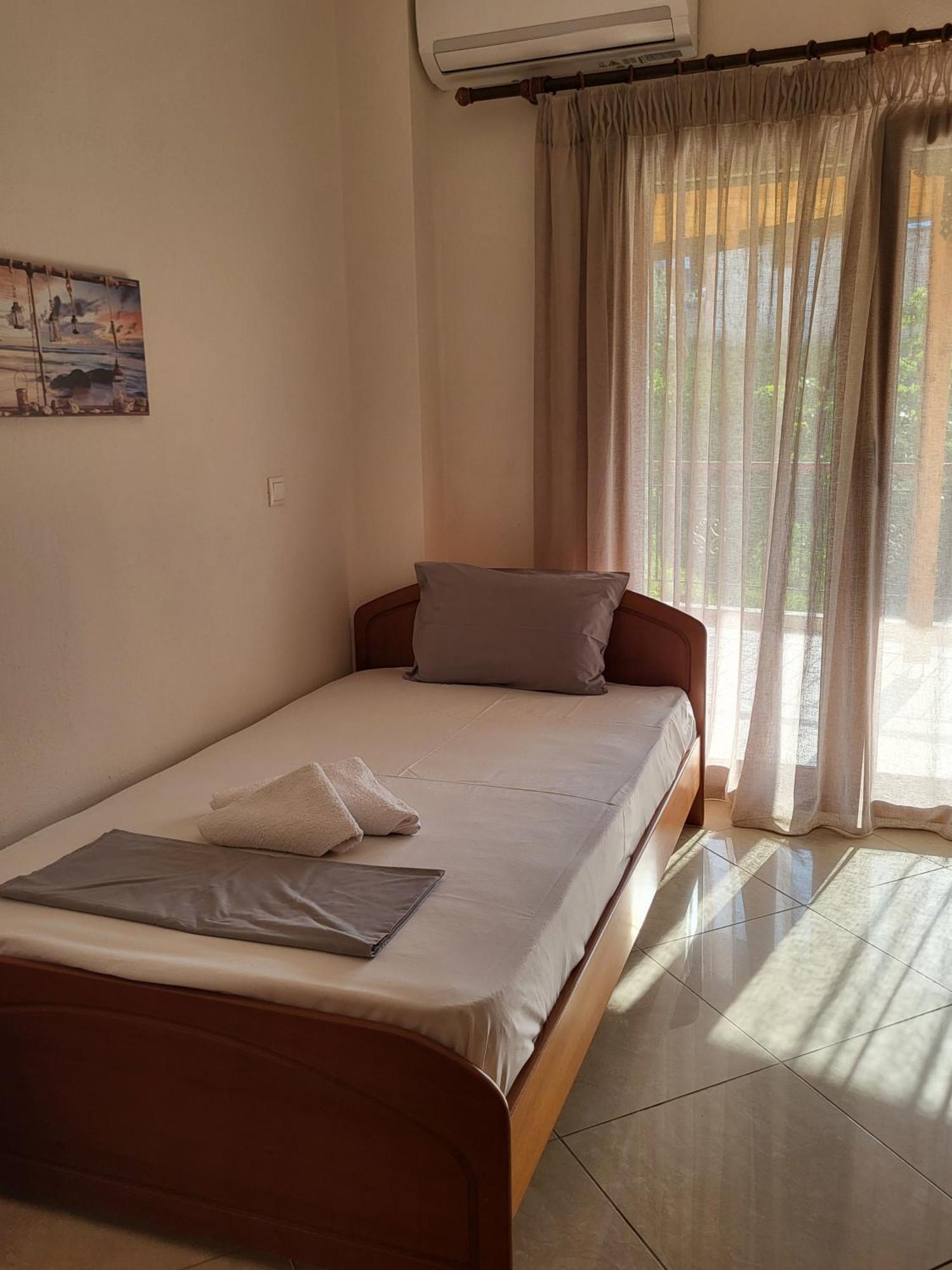 Apartments Irene In Sykia Εξωτερικό φωτογραφία