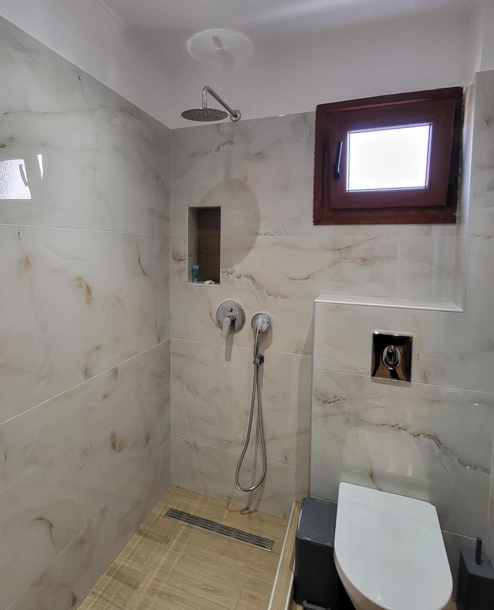 Apartments Irene In Sykia Εξωτερικό φωτογραφία